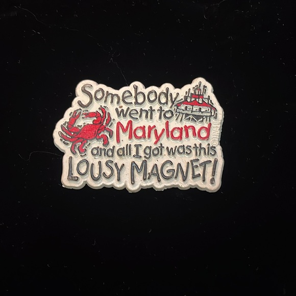 Magnets - Picture 4 of 16